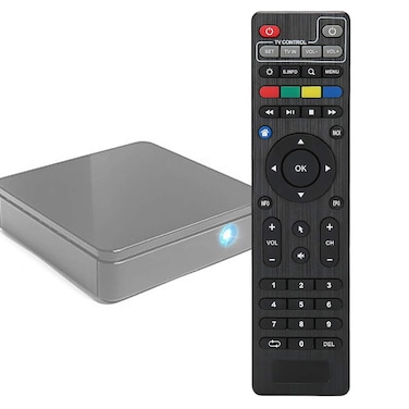 Uum Tv S1 Remote Tvip Sbox,Tvip 605 Remote,Tvip S Box V605,Tvip Box Remotv Television Set Top Box Remote Controller for Tvip412 Tvip415 Tvip605 Tvip00
