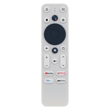 Replacement Voice Remote Control fit for Onn TV FHD 4K UHD Stick TV Box 100024646 100026240