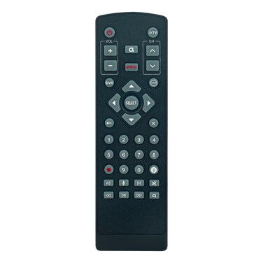 ECONTROLLY Replacement Remote Control Compatible for Altice Optimum Cable Box T4HU1714/36K T4HU1608/35K T4HU1608 35K T4HU1714 36K (No Voice Command Function)