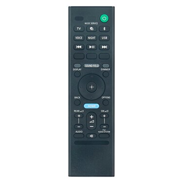 RMT-AH514U New Replacement Remote Control fit for Sony 3.1ch Soundbar Surround Sound Home Theater System HT-A3000