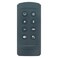 RC-1187 Replaced Remote Control fit for Denon Sound Bar Speaker System DHTT100 DHT-T110 DHTT110 DHT-S514 DHTS514 DHT-T100