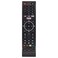 Riry New Replacement Westinghouse TV Remote Control for Westinghouse TV WD40FB2530 WE50UB4417 WE55UDT108 WE55UB4417 with Netflix/YouTube/VUDU/Pandora Shortcut Buttons