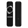 WeChip W1s Remote 2.4G Wireless Multifunctional Voice Remote Control for Nvidia Shield/Android TV Box/PC/Projector/HTPC/All-in-one PC