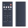 ZWP YAS-209 YAS-109 Replacement Remote Control fit for Yamaha Soundbar YAS109 YAS209 ATS1090 ATS2090 YAS109BL YAS209BL YAS-109 YAS-209 ATS-1090 ATS-2090 YAS-109BL YAS-209BL
