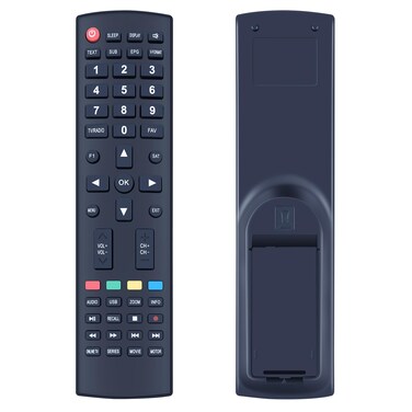 Replacement Remote Control for ISTAR Korea,Remote Control A8000 A1600 A9000 A8500 Z4 Z5 zeed444 A9700 A65000 Zeed222 OTT zeed333 OTT