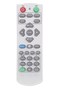 Replace Remote Control Compatible with ViewSonic LED Projector LS500W LS500WH LS510W LS510WH LS550W LS550WH LS560W LS560WH PX701-4K PX701-4KE PX701HDH PX703HDH PA501S PA500X PA502S PA502SE PS501X