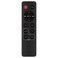 RM-STHD258 Replacement Remote Control Compatible with JVC Soundbar Speaker TH-D258B TH-W513B
