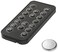 Motiexic Remote Control Compatible with JBL Cinema SB450 Soundbar 93040001600 JBL Boost TV with CR2025 Battery