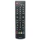AKB74475411 Sub AKB73975784 AKB74915349 AKB74915380 New Replacement Remote Control fit for LG LCD TV 50LB5600-SB 50LB5610 55LB5600-SB 50LB5610-SC 55LB5610 55LB5610-SC 60LB5610 60LB5610-SC 42LB5500