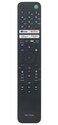 RMF-TX520E Replaced Voice Remote Control with MIC fit for Sony Smart Android TV KD-43X80J KD-43X85J KD-50X80J KD-50X85J KD-55X79J KD-55X80J KD-55X85J KD-65X80J KD-65X85J KD-75X80J KD-75X85J KD-85X85J