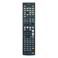 AULCMEET RAV332 WT92680EX New Replaced Remote Control Compatible with Yamaha AV Receiver YHT493 RXV367 RXV367BL YHT-493 RX-V367 RX-V367BL