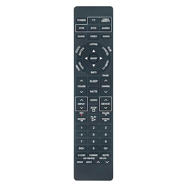 290P122020 290P116B10 EUR647020A Replaced Remote Control fit for Mitsubishi LCD TV WS48313 WS-48313 WS48315 WS-48315 WS55313 WS-55313 WS55315 WS-55315 WS65313 WS-65313 WS65313A