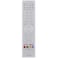 PerFascin Replace Infrared Remote Control CLE-1039 CLE1039 fit for Hitachi LED Smart TV with Netflix YouTube Function Key (NO Voice FUNTION)