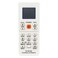 KT-9018E Replaced Universal Remote Control fit for Toshiba Panasonic Sanyo NEC Fujitsu LG Aux A/C Air Conditioner