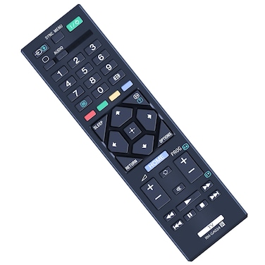 New RM-GA024 Remote Control Replacement fit for Sony Bravia TV KLV-32R402A KLV-32R407A KLV-32R422A KLV-46R452A KDL-32R300B KDL-32R304B KDL-40R350B KLV-24R402A KLV-24R422A KLV-32R302B KLV-32R306B