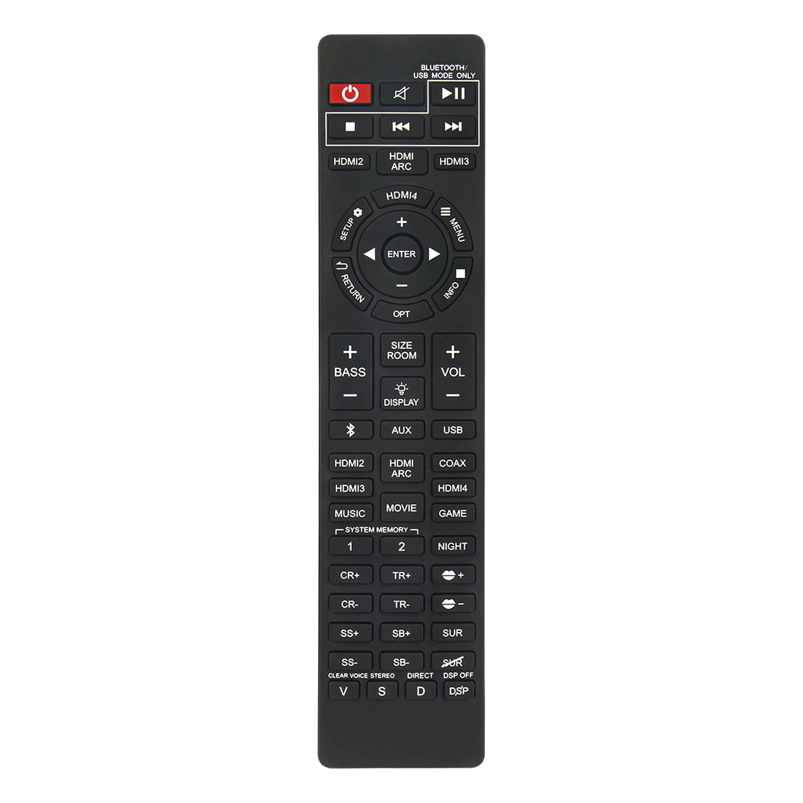 Aiditiymi Aiditiymi Remote Control