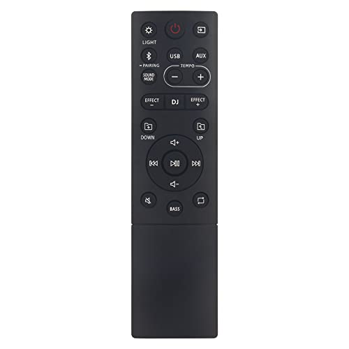 Beyution Beyution Replaced Remote Control