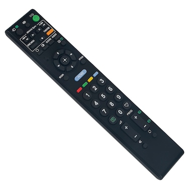 Beyution RM-GA015 Replace Remote Control fit for Sony Bravia TV KLV-32BX320 KDL-40CX420 KLV-32V550A KLV-32V530A KLV-40S550A KLV-40V550A 40V530A KLV-46V550A KLV-52V550A Sub RM-SA014