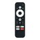 ECONTROLLY KM7 Replace Remote Control compatible with Mecool KM7 Plus Smart TV Box Voice Remote Control KD2 4K HDR Streaming Media Player with S905X4
