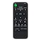 New RM-SF150 Replaced Remote Control Fit for Sony Audio System HCD-F150 HCD-F150AV HCD-MC1 MHC-F150 MHC-MC1 MHC-FR10 CMT-SBT100 CMT-SBT200 CMT-SBT300