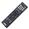 RMT-AA401U Replacement Remote Control fit for Sony AV Receiver STR-DH590 STR-DH790