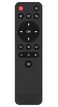 VINABTY Replace Remote Control fit for Philips Momentum 4K TV Display 558M1 558M1RY/27 559M1RYV 559M1RYV/27 436M6VBPAB/27