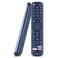 EN2BS27H EN2BS27K Replacement Remote Control Compatible for Hisense TV 50R5 55R5 58R5 65R5 with Netflix YouTube Prime Video Shortcut Buttons