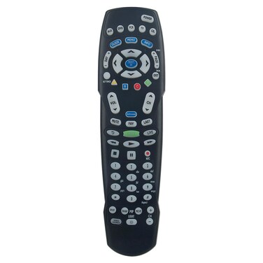 RC1226006-04B Replacement Remote Control fit for Spectrum Time Warner Charter RC122 RC1226001/04B