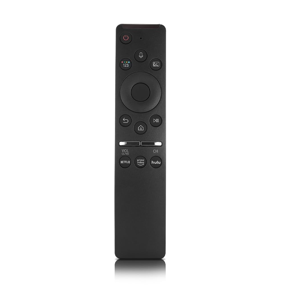Imagilivspas Imagilivspas Voice Remote Control bn59-01312 for-samsung Tv Remote Control With Voice Functio