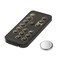 Remote Control for Klipsch R-15PM R15PM R-51PM 1062775 RT1062775 with Battery Inside