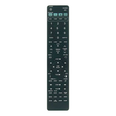 AH59-02131F Replacement Remote Control Compatible with Samsung Home Theater Ht-tz322 Ht-tz422 Ht-tz425 Ht-tz325 Ht-z420 HT-Z221 TZ320T/XAC HTZ320T/XSA HTZ420 HTZ420T HTZ420T/XAA HTTZ325T/XAC