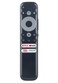 RC902N FMR1 Replace Voice Remote Control Compatible for TCL Google Smart TV and TCL Android Smat TV, Replacement for TCL 55R646 65R646 55S546 65S546 75R646 65S446 Mini-LED QLED 4K UHD Smart TV