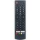AKB76037002 Replacement Remote Control fit for RCA webOS Smart TVs RWOSU7049 RWOSU6547-B RWOSU6547B