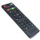 IR Replacement Remote Control Fit for OTT TV Box Set-Top Box IPTV Media Player fit for MXQ PRO 4K, fit for MXQ PRO, T95 Super&iuml;&frac14;&OElig;Q+, T95 S1, T95 S2, T95 Max,R69