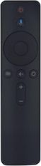 ALLIMITY Replacement Voice Remote Control fit for Xiaomi Mi LED TV 4C PRO Smart TV Xiaomi Mi LED TV 4 PRO NQR4019CN