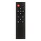 Allimity Remote Control Fit for APPLE TV Player A1842 A1625 A1427 A1469 A1378 A1218