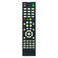 HJ20180113 PERFASCIN New Replace Infrared Remote Control Fit for Konka Group Smart LED TV KDG50JT628
