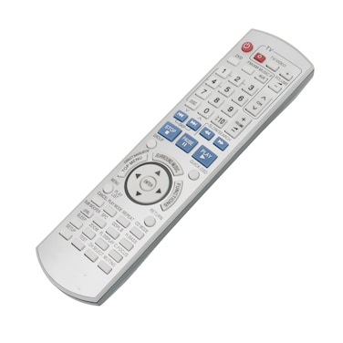 EUR7662Y30 Replaced Remote Control -ALLIMITY- Fit for Panasonic DVD Home Theater System EUR7662Y30 Remote Control SC-HT940 SA-HT740 SC-HT740 SA-HT743 EUR7662Y40 SA-HT744 SA-HT940