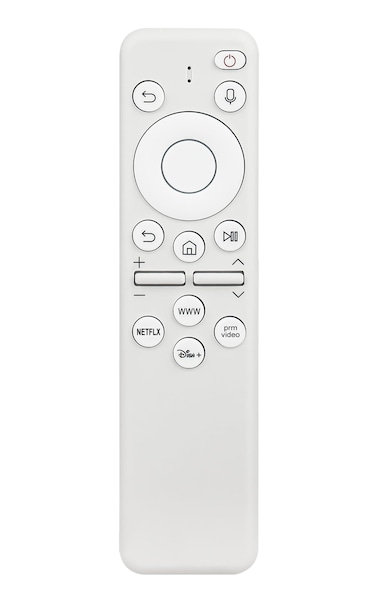 BP59-00149D TM2261S Replace Voice Remote Control Compatible with Samsung 4K Smart Monitor Series M7 M8, Sub Remote RMCSPB1SP1 BP59-00149A BP59-00149B BP59-00149C BP59-00149J BP59-00149F