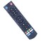 ZWP New V3 Pro Replacement Voice Remote Control fit for vSeeBox V3 Pro Elite, Max, V3 Pro, V2 Pro, V1 Pro, V5 Pro,V3 Plus, Replacement for We2USat K3 Pro Remote
