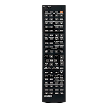 RAV540 Replace Remote Control Compatible with Yamaha Aventage AV Receiver RX-A860 RX-A760 RXA860 RX-V679 RX-A850 RX-A750 RX-V779 RXA860B ZP601500 ZP60150 RTZP601500