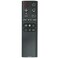 AKB75595301 Replace Sound Bar Remote Control Compatible with LG Audio Soundbar SK6 SK6Y SK8Y SK9Y SK10Y SK9 SK10 SKC9 SK8 SPK8-W SPK5B-W SL6Y