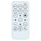 ZWP Universal 8VH02GC01 Projector Remote Control for Optoma IR29033 H112e H182X S310e S312 S315 S316 W310 W312 W316 X312 X315 X316 Projector