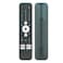AULCMEET HTR-U31 New Replacement Voice Remote Control fit for Haier Smart 4K LED UHD HD TV H50K66UG H55K66UG H58K66UG H65K66UG H32K66UG H43K66UG