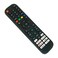 EN2ZF30 EN2ZF30SX6 Replace Remote Control Compatible with AntteQ LED TV Set/VIDAA Smart TVs AV24H3 AV32D1 AV32H3 AV50D1