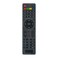 504Q4836101 Replace TV Remote Control Compatible with HITACHI ULTRAVISION 50Z6 58C61 49C61 43C61 C58M6 40C301 40C311 40C311A 49C61 50C61 49C60
