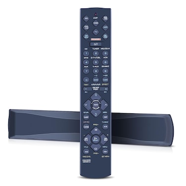 Universal Remote Control fit for Yamaha RAV206 RAV210 RAV204 V4731900 V4297600 HTR-5250 RX-V596 RX-V596RDS V6940901 RX-V420 RX-V520 RAV205 AV A/V Receiver