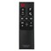 AKB75595331 Replacement Remote Commander fit for LG Soundbar System SL6Y SL4Y SL7Y SLM4R SN5Y SN7R SN6Y SL4Y SL5Y SN7CY SNC4R SLM4R SN6 SPH4B-W SPJ4-S S65S3-S SPL5B-W SPN5B-W SPH4B-W