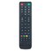RCS00004 Replacement Remote Control fit for Sansui TV S55A6U RTS40P28F RTS55A6U S40P28F ES24Z1