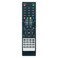 AULCMEET Replaced Remote Control Compatible with Supersonic LED TV/DVD Combo SC-1512 SC-1912 SC-2212 SC-1311 SC-1312 SC-1511WHT